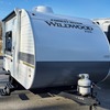 RV for Sale: 2026 WILDWOOD FSX 135ICE