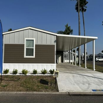 Thumbnail of mobile home