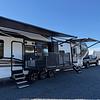 RV for Sale: 2023 MOMENTUM 399TH