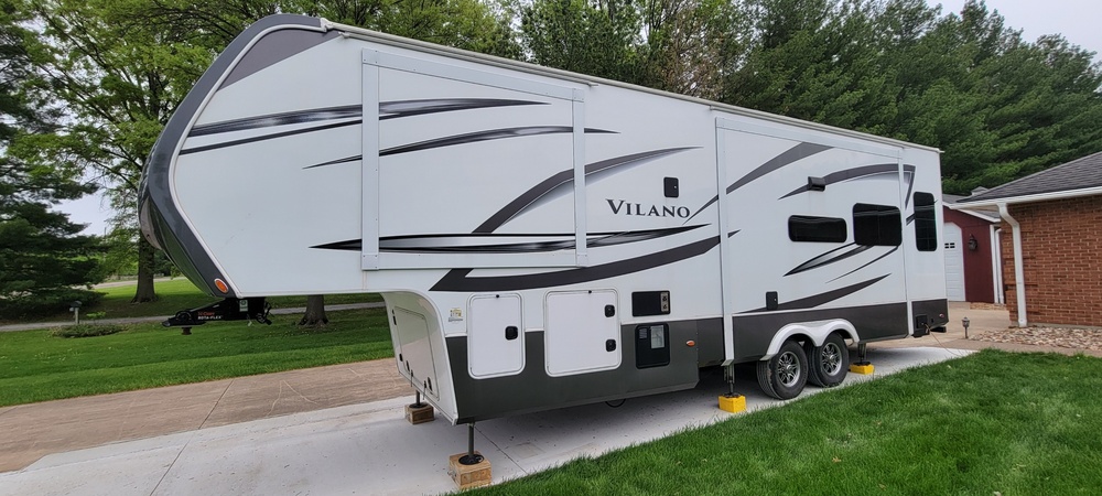 Photo of Rv