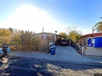 Thumbnail of mobile home