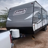 RV for Sale: 2019 LANTERN 245RK