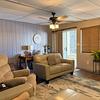 Mobile Home for Sale: 1 Bed 2 Bath 1985 Unknown