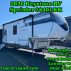 RV for Sale: 2026 SPRINTER 3840LRK