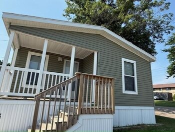 Thumbnail of mobile home
