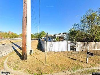 Thumbnail of mobile home