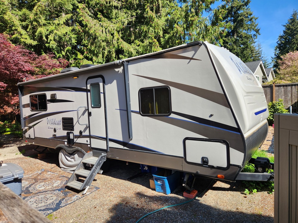 Photo of Rv