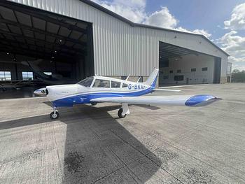 Thumbnail of aircraft
