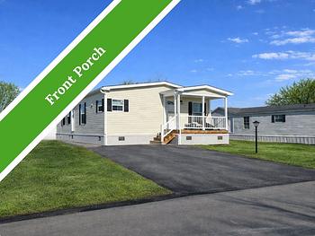 Thumbnail of mobile home