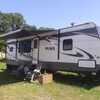 RV for Sale: 2017 PUMA 30RKSS