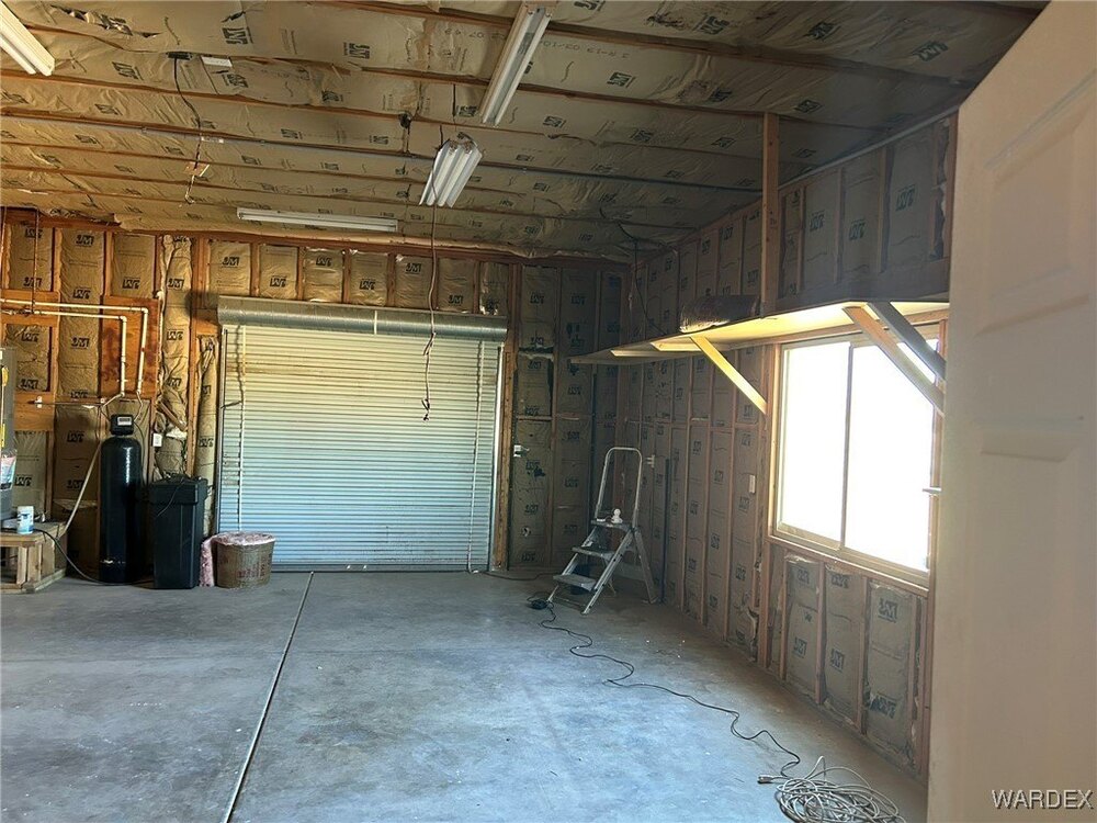 Photo of Mobile Home Lot