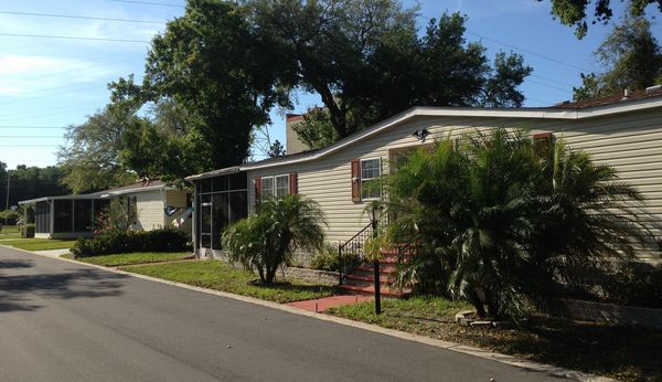 Community Character/Homes