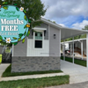 Mobile Home for Sale: 2 Bed 2 Bath 2023 Unknown
