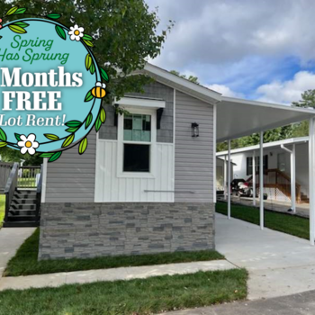 Thumbnail of mobile home