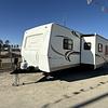 RV for Sale: 2011 FLAGSTAFF 831QBSS