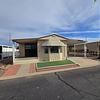 Mobile Home for Sale: Super Cute Perimeter Home! Furniture! Two Bed - Two Bath!  Call Today!  #9, Apache Junction, AZ