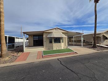Thumbnail of mobile home