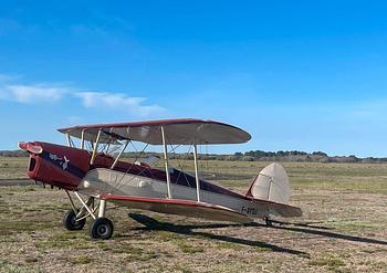 Thumbnail of aircraft