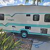 RV for Sale: 2022 VISTA CRUISER 19ERD