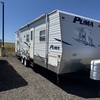 RV for Sale: 2007 Puma 26FBSS