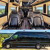 RV for Sale: 2016 DAYCRUISER 3500 SPRINTER