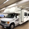 RV for Sale: 2007 SUNSEEKER 3100SS