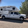 RV for Sale: 2015 1172 TRUCK CAMPER