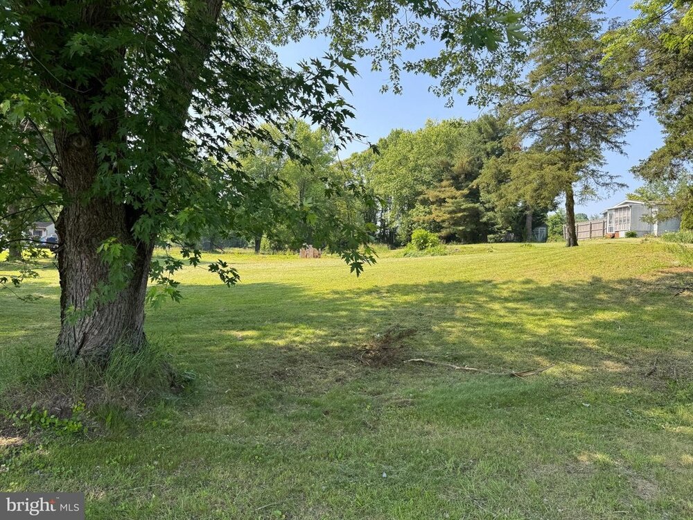 Photo of Mobile Home Lot
