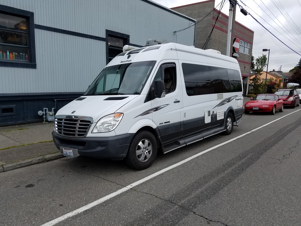 Photo of Rv
