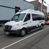 RV for Sale: 2008 MERCEDES SPRINTER ADVENTUROUS RS