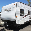 RV for Sale: 2016 EVO T195BH