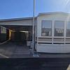 Mobile Home for Sale: 1 Bed 1 Bath 1986 Mobile Home