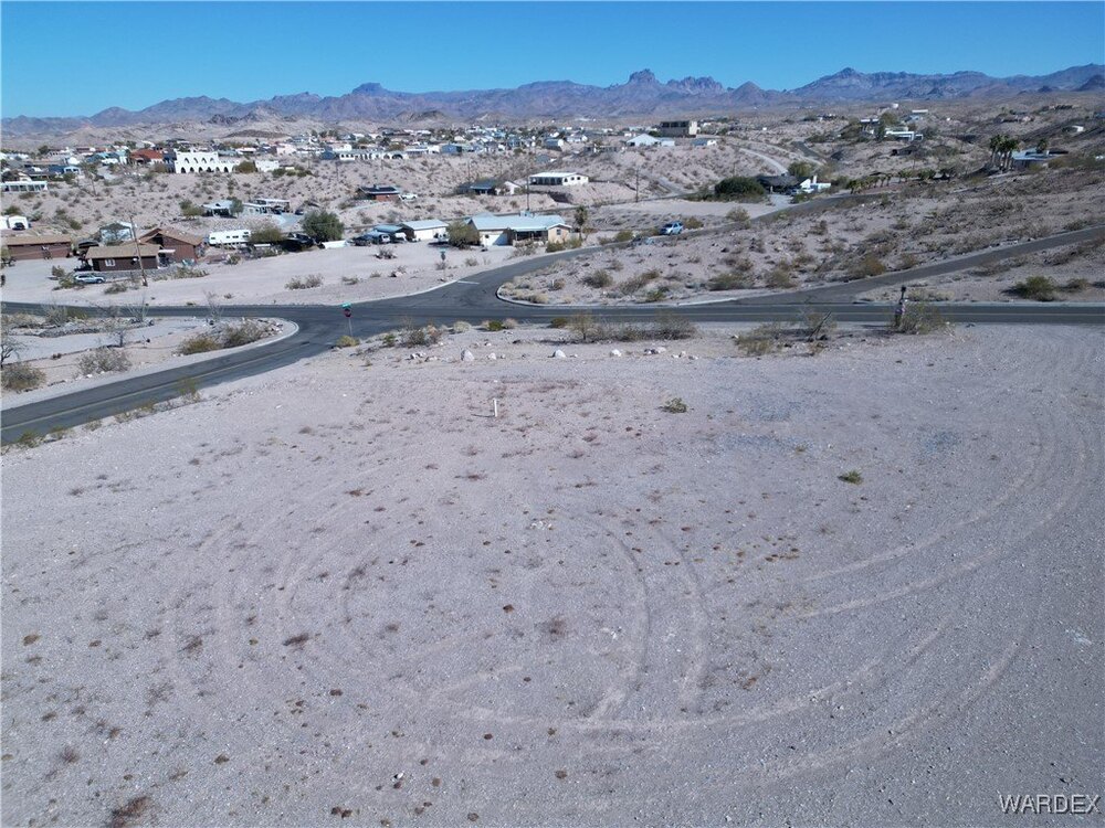 Photo of Mobile Home Lot