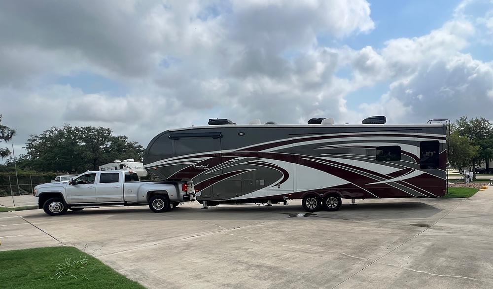 Photo of Rv