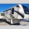 RV for Sale: 2021 Cardinal Luxury 345RLX