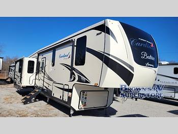 Photo of Rv