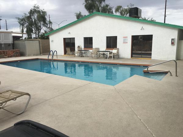 Photo of Mobile Home Park