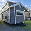 RV for Sale: 2026 PARKVUE SUPER HEIGHT FRONT KITCHEN TRIPLE LOFT