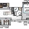 RV for Sale: 2019 ROCKWOOD WINDJAMMER 3029V