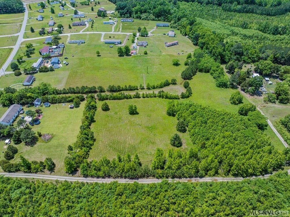 Photo of Mobile Home Lot