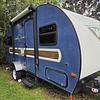 RV for Sale: 2017 MINNIE DROP 1780