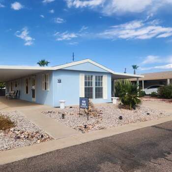 Thumbnail of mobile home