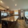 Mobile Home for Sale: 3 Bed 2 Bath 2016 Mobile Home