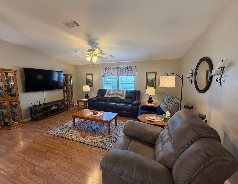 Cypress Lakes Village