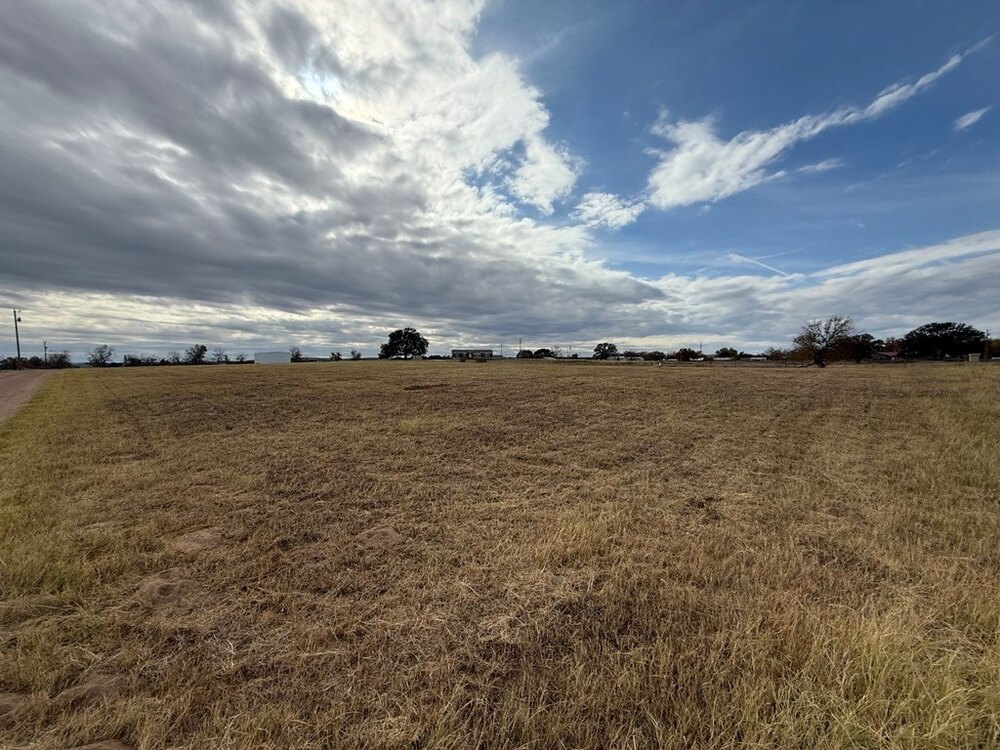 Photo of Mobile Home Lot