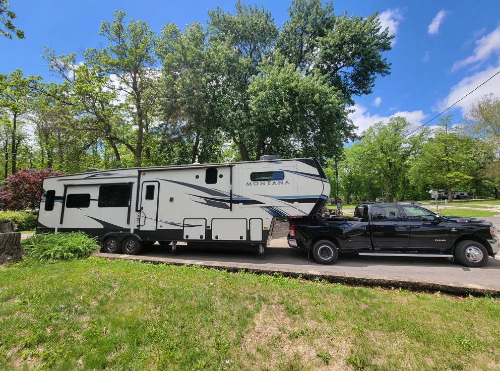Photo of Rv