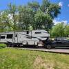 RV for Sale: 2021 MONTANA 3781RL