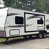 RV for Sale: 2016 ROCKWOOD MINI LITE 2503S