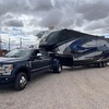 RV for Sale: 2018 BEACON 38RLB