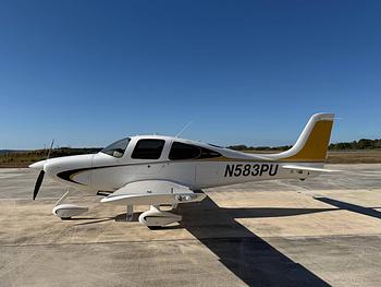 Thumbnail of aircraft